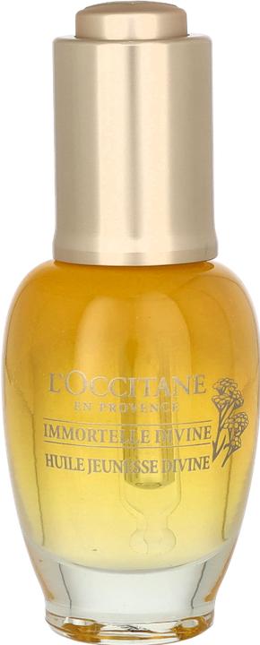 Produktbild L'Occitane Huile Jeunesse Divine (re) (30 ml, Gesichtsöl)