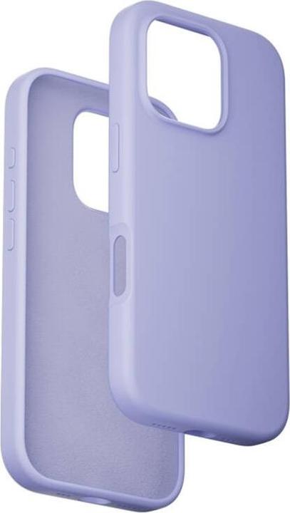 Actual product image Vention KUHV0-30 Case for iPhone 16 Pro MagSafe (Lilac) (Apple iPhone 16 Pro)