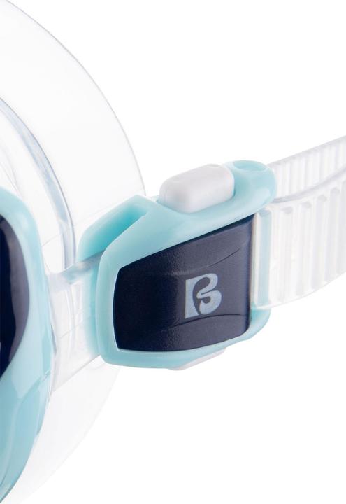 Immagine prodotto Cressi Tinetto + Mini Island snorkel combo set