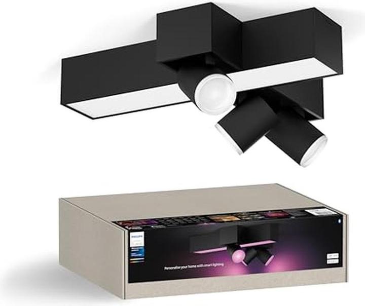 Immagine prodotto Philips Hue Centris (2960 lm, GU10)