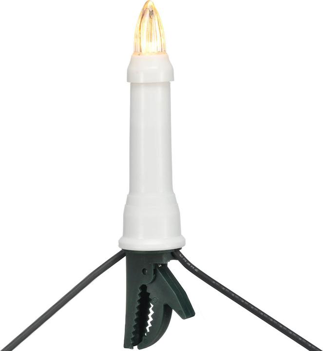 Childhome LED Christbaumlichterkette (13 m)