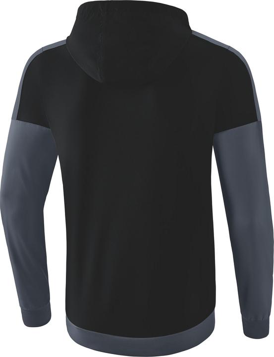 Immagine prodotto Erima Squad Tracktop Jacke Mit Kapuze (XXL)