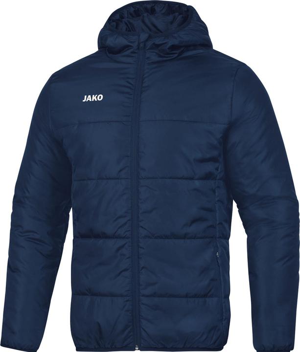 Produktbild JAKO Steppjacke Basic (M)