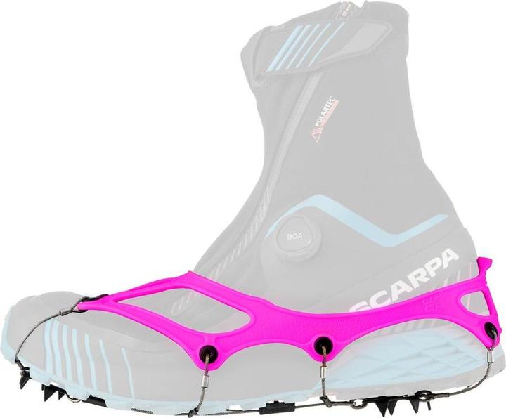Nortec NT Trail 2.4 Rose M (39-41)