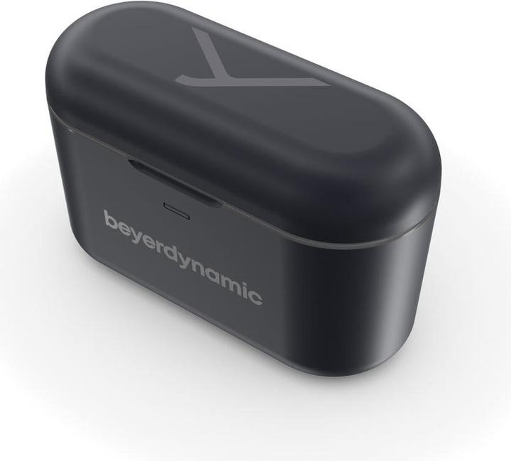 Actual product image Beyerdynamic Free Byrd (ANC, 11 h, Wireless)