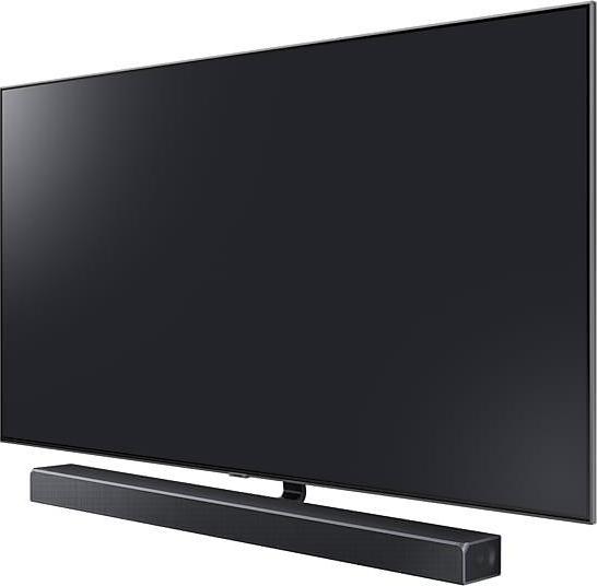 Produktbild Samsung HW-Q80R (372 W, 5.1.2 Kanal)