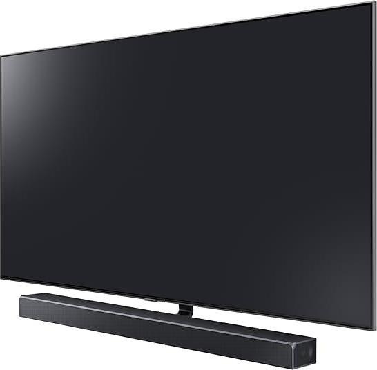 Produktbild Samsung HW-Q80R (372 W, 5.1.2 Kanal)