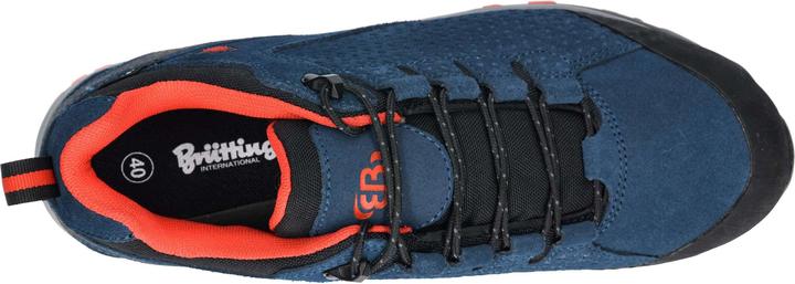 Produktbild Brütting Mount Trish Low (43)