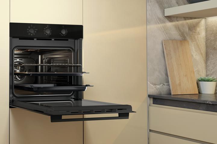 Produktbild Whirlpool OMK38HU0B