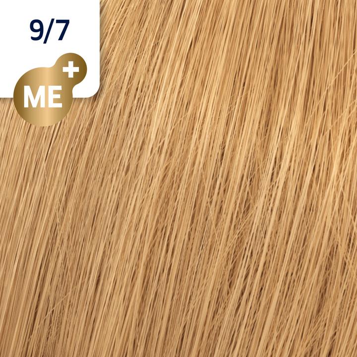 Immagine prodotto Wella Koleston Perfect Me+ (9/7 Biondo chiaro)