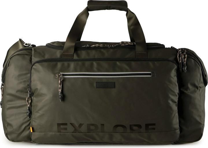 Immagine prodotto Camel Active Explore Travel Bag (58 l)