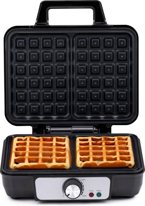 Image du produit alpina Gaufrier 230V 1000W