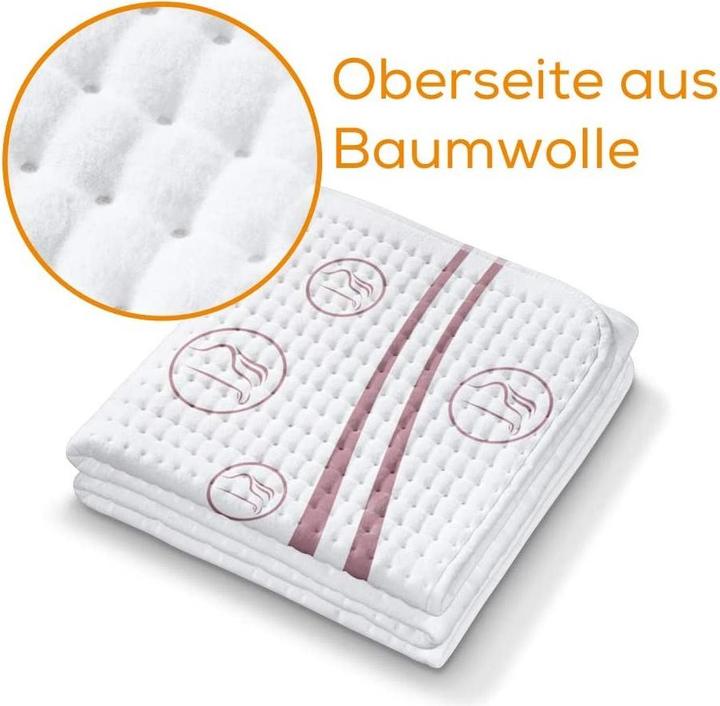 Image du produit Beurer UB 90 (150 x 80 cm)