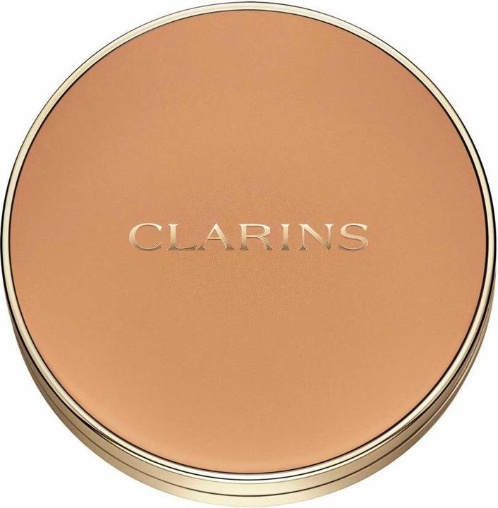 Actual product image Clarins Ever Matte Compact Powder (05)