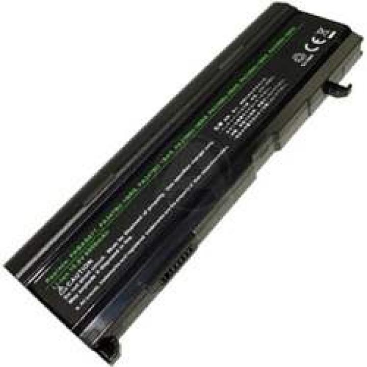 Image du produit Toshiba Batterie Satellite A100, PA3478 (9 cellules, 6900 mAh)