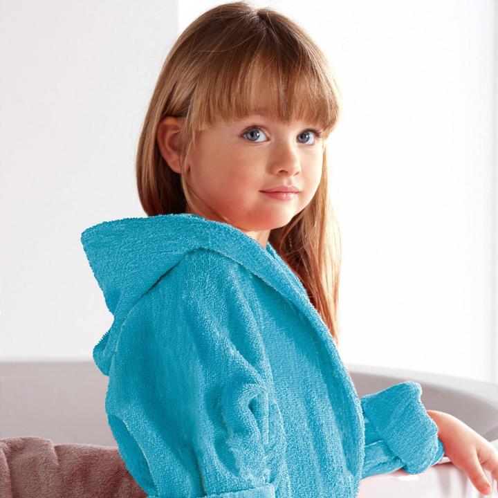 Produktbild La Redoute Interieurs Peignoir (128)