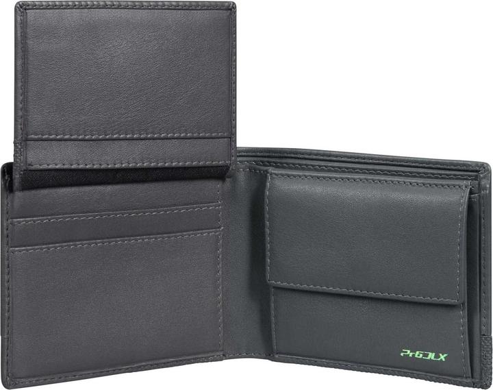 Actual product image Samsonite PRO-DLX 6 SLG 046 - B 6CC+VFL+2C+C