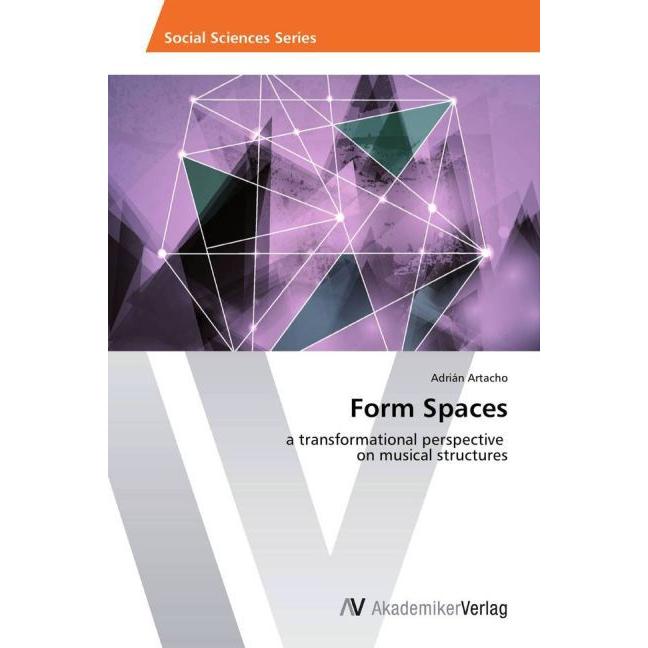 Thumbnail - Form Spaces, Fachbücher