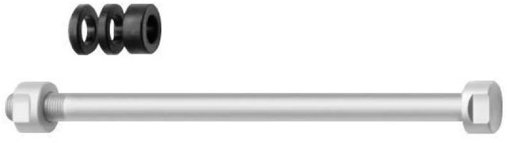 Immagine prodotto Tacx Ruota posteriore con perno passante Trainer E-Thru 10 mm