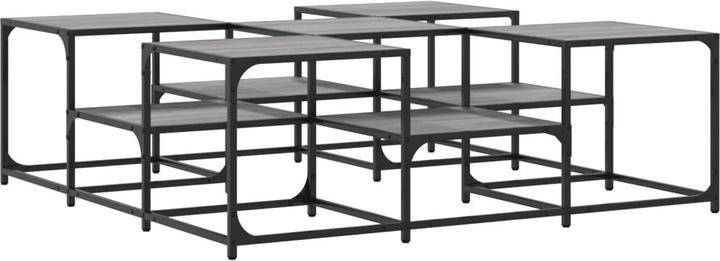 Actual product image vidaXL Couchtisch