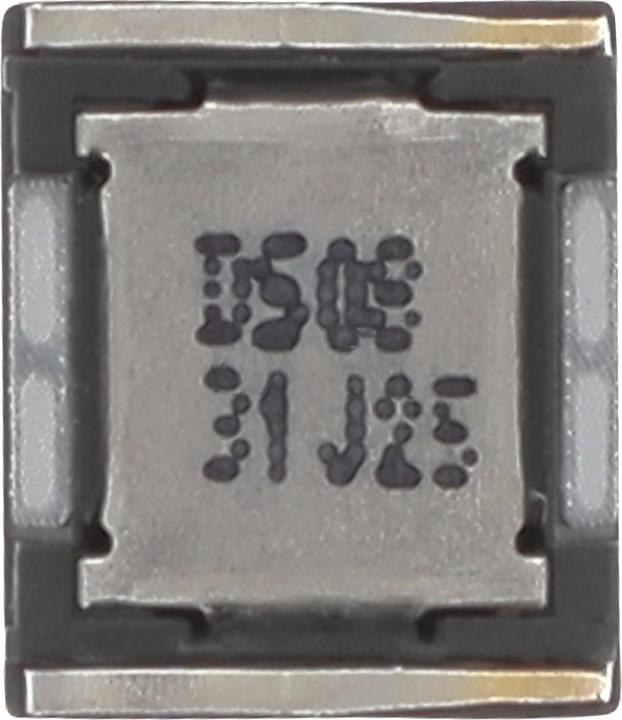 Actual product image Clappio Internal speaker spare part