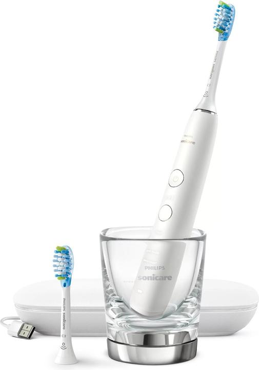 Produktbild Philips Sonicare DiamondClean 9000 (Schallzahnbürste)