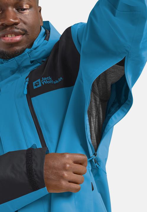 Produktbild Jack Wolfskin Jasper 2L Jkt M (L)