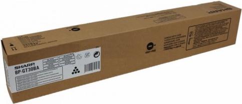 Productafbeelding Sharp Toner BP-GT30BA zwart - Tonereenheid