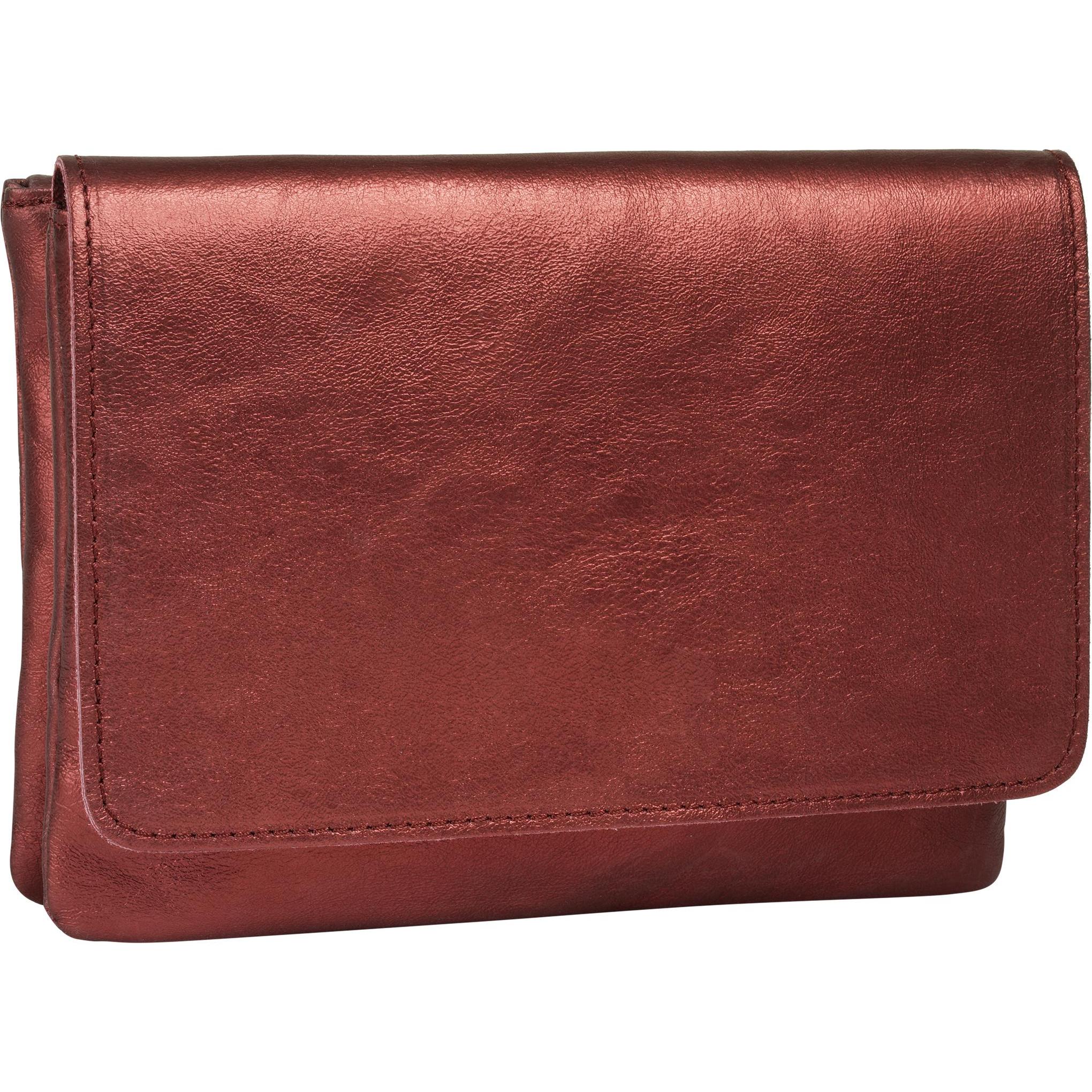 Thumbnail - Cluty, Handtasche, Umhängetasche, Rot