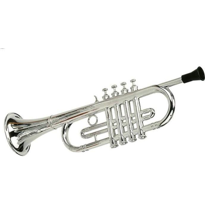 Amo Toys MUSIC - Trumpet 4 keys (501086)