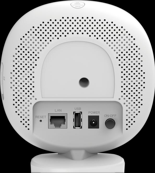 Image du produit D-Link mydlink Pro Wire-Free (1920 x 1080 Pixels)