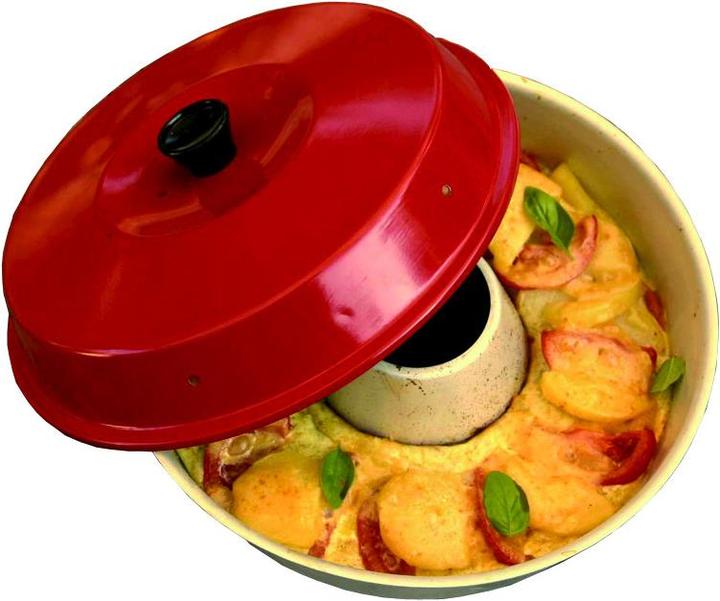 Produktbild Campz Camping Backofen Omnia