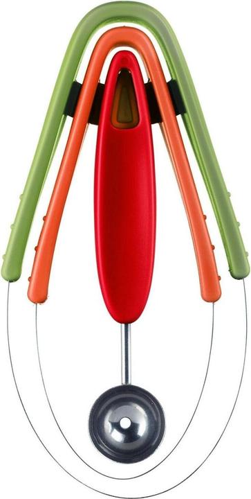 Westmark Affettafrutta 3 pezzi