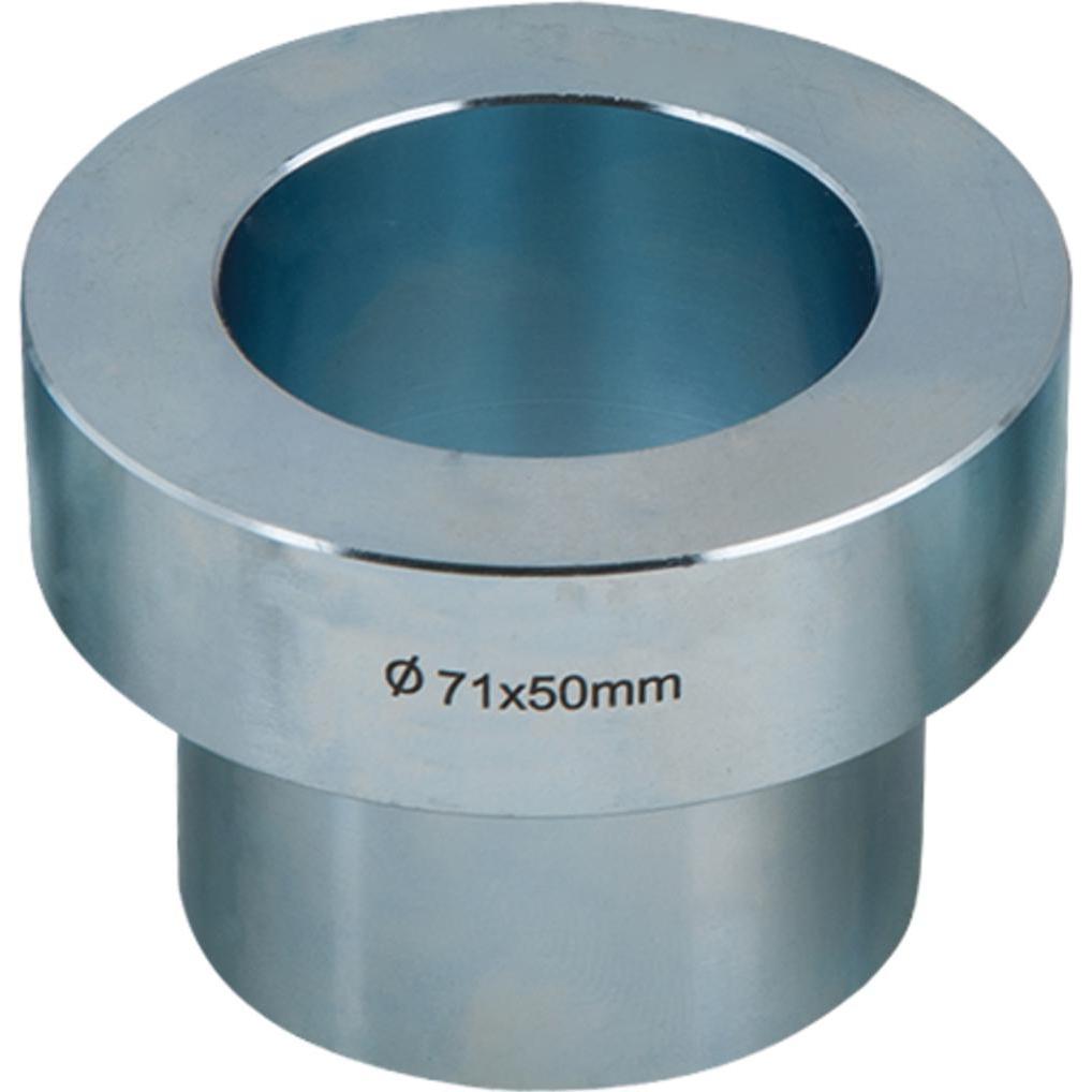 KS Tools Druckstück ohne Absatz, Ø 71 x 50 mm (700.2274)