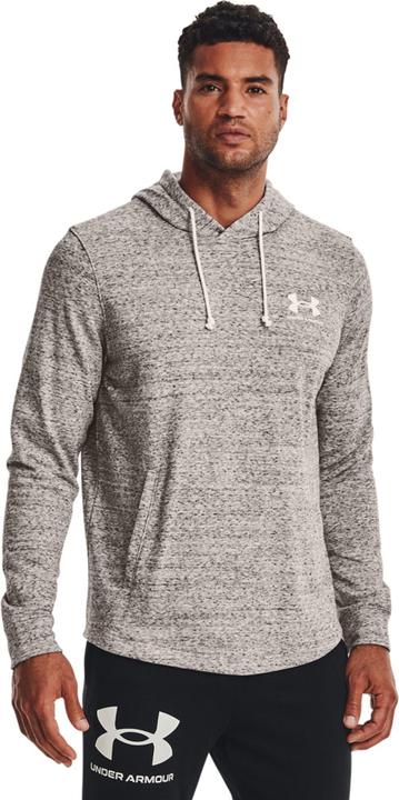 Produktbild Under Armour Rival Terry LC Kapuzenpullover Herren (XS)