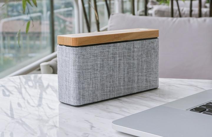 Image du produit Gingko Square (6 h)