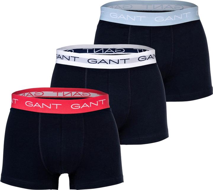 Produktbild GANT Trunk 3-Pack (XXL, 3er Pack)