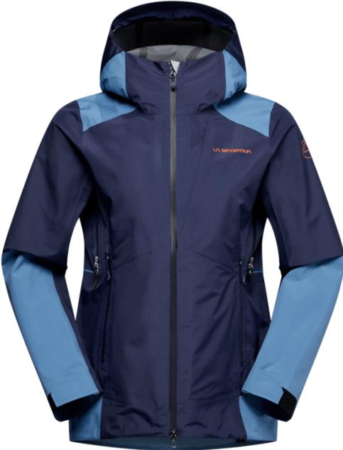 Produktbild La Sportiva Crossridge Evo Shell Jkt W (M)