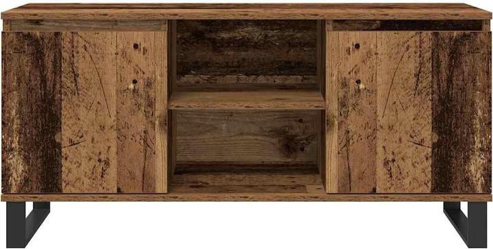 Actual product image vidaXL TV-Schränk (35 x 104 x 50 cm)