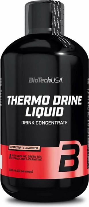 Produktbild Biotech USA Thermo Drine Liquid (1 Stück, Flüssigkeit)