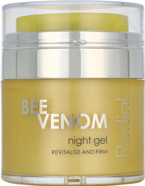 Produktbild Rodial 5060027064565 (50 ml, Nachtcreme)