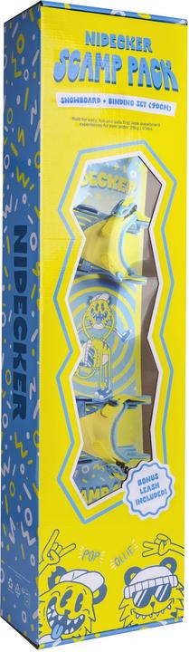 Produktbild Nidecker Scamp (90)