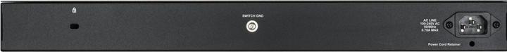Produktbild D-Link DGS-1210 (52 Ports)
