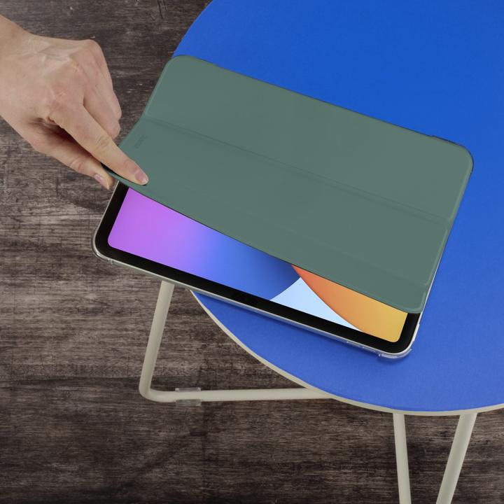 Produktbild Hama Fold Clear (iPad 2022 (10. Gen))