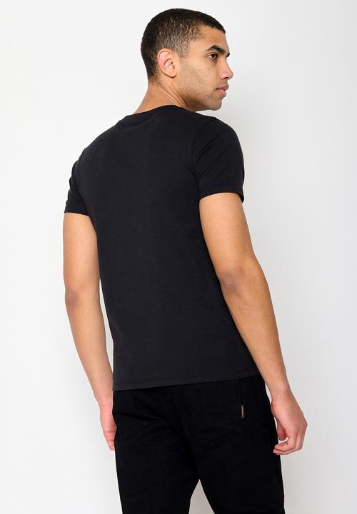 Actual product image Greenbomb T-Shirt Nature Cliffsail (3XL)