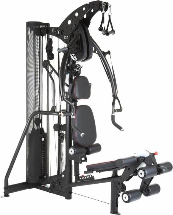 Inspire Homegym M302