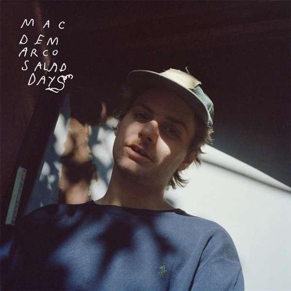 Giorni di insalata (Vinile) (Mac Demarco)