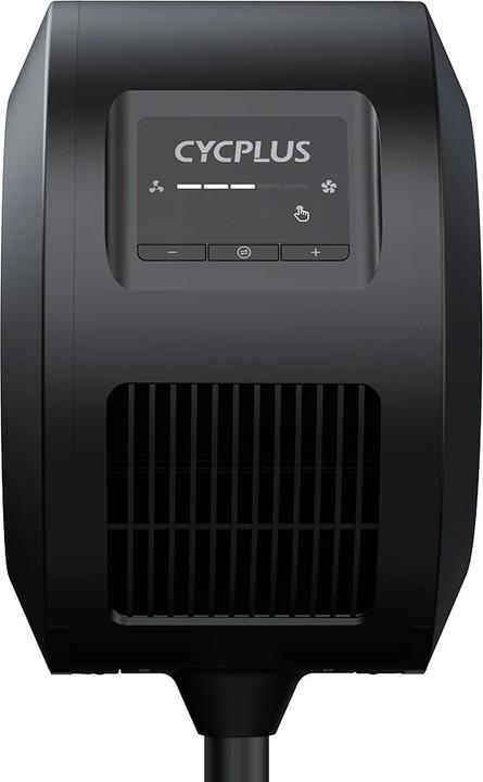 Actual product image Cycplus Indoor Cycling Fan F1