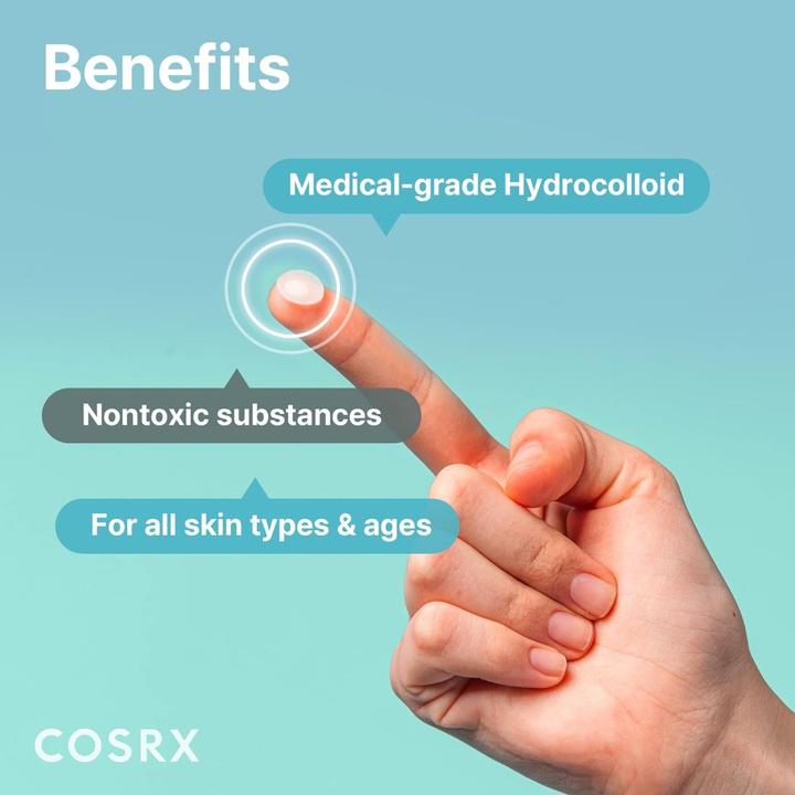 Image du produit Cosrx Acne Pimple Master