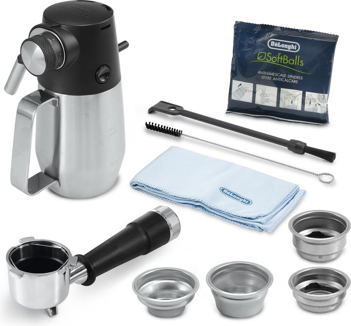 Immagine prodotto De'Longhi La Specialista Maestro Cold Brew